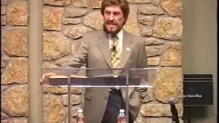 T L Osborn 7 Truths that Spell Miracle Part 1