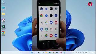 Moto G6/G6 Play/G6 Plus Google Account/FRP Bypass |ANDROID 9 PIE |New Trick Without PC