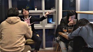 내 옆에서 육아컨설팅을 받고있다면? ㅋㅋㅋㅋㅋ
