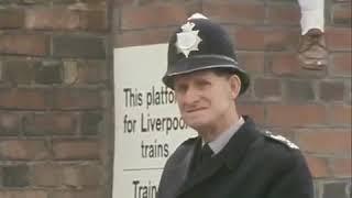 Great Railway Journeys: Confessions Of A Train Spotter (Michael Palin, 1980)