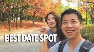 BEST DATE SPOT! I SEOUL U SIGN!  - Seoul, Life in Korea, VLOG Ep 19