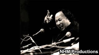 Yeh bil yaqeen Hussain hai || Ustad Nusrat Fateh Ali Khan || Full ||  NHM Productions