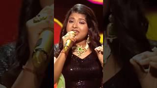 Tere bin mai kya song#arunitakanjilal #indianidolseason12 #arudeep#song