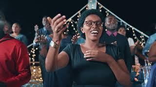 NI TWIGUMANIRE  | Abahamya ba Yesu Family Choir  (Official Video 2023)