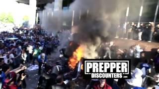 Prepper Discounters Columbus Ohio