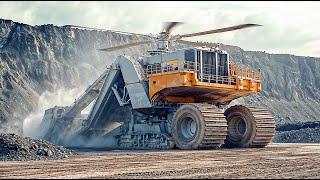 453 Most Powerful Heavy Equipment That Are At Another Level