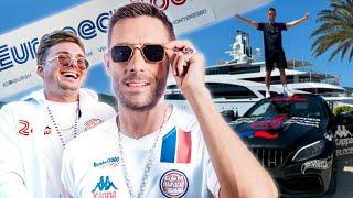 Bobby White x Gumball 3000 - The Movie