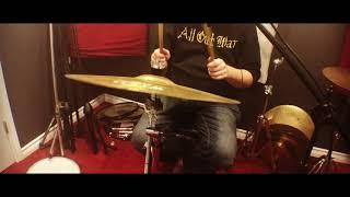 Different Ways to Mic A Ride Cymbal