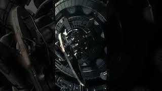 AXANAR - Federation Starbase One #shorts #shortvideo