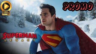 Superman Legacy: Trailer Latest Update  Good News For All Superman Fans