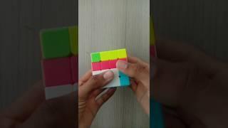 #rubikscube #cube #animation #cubing #rubik #infinitycube #3dpuzzle #puzzletoys #cubes #infinite