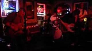 Roadhouse Band Carl Hopkins Solo Cajun Moon