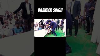 Tremendous healing    PROPHET BAJINDER SINGH 24 sept. 2023  प्रोफेट बजिंदर सिंह