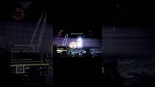 A tribute to Destiny….