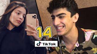 TİK TOK VİDEOLARI İZLEDİM #14