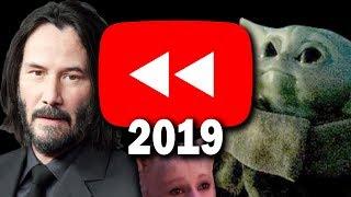 YouTube Rewind 2019 Predictions! (YIAY #488)