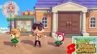  MAPLE & ️ POPPY training for Squid Game??? メープル | グミ#Shorts