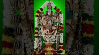 govinda hari govinda#trending #shorts #mithaishailaja #shortsfeed #thirupathi #govinda#bhakti #song