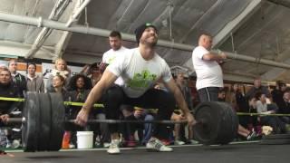 WodUP?! NATION Fall Series 2015