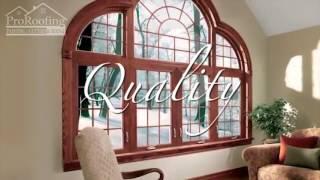 Simonton Reflections -  Replacement Vinyl Windows & Doors