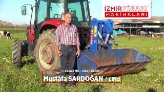 İzmirziraat Asistan