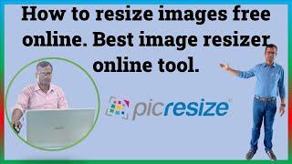 How to resize images free online  Best image resizer online tool