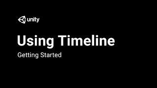 Using Timeline: Getting Started