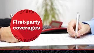 Travelers Europe Cyber Academy - Cyber Insurance