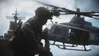 battlefield 4 fan movie for [GDM]