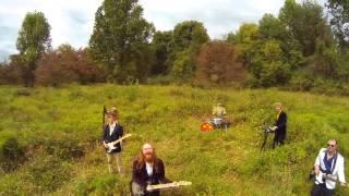 Fractal Cat - As You Fly (Official Music Video)