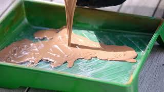 How To Use Wattyl Forestwood Aquatech Decking Oil