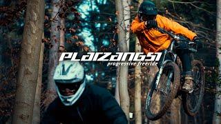 Platzangst Fall-Winter 21/22 MTB