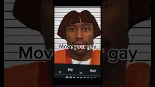 Move your gay