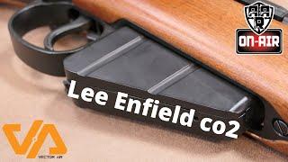 Lee Enfield co2