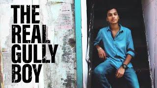 The Real Gully Boy - An SSRVM Dharavi Student Is Now A Chef In A 5 Star Hotel | Heart Touching Video