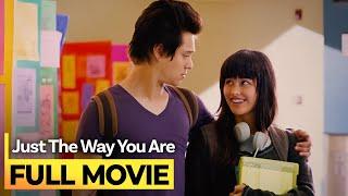 ‘Just the Way You Are’ FULL MOVIE | Liza Soberano, Enrique Gil