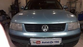 Volkswagen Passat B5 1.9 TDI   Электрика