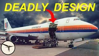Deadly Airliners: Overcoming Design Mistakes in Aviation History