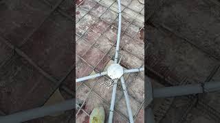 Slab electric pipe fitting