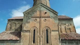მეტეხის ღვთისმშობლის ეკლესია / Metekhi Virgin Mary’s Church
