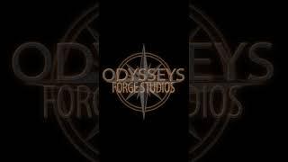 Odysseys Forge Studios - Advertising, Marketing, and Media Production.