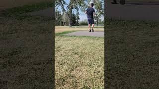 Birdie in Thirty - Hole 5