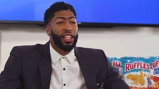 Ruffles Anthony Davis Chip Deal