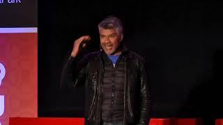 Plataforma de emprendimiento tecnológico | Mario Valle | TEDxAlamedaPark