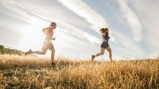 Ready To Run Official Trailer | Improve Running Efficiency and Performance | Ready To Run