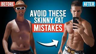 My Biggest Fitness Mistakes (Don't Do This!)