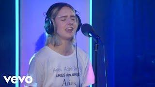 Snakehips, MØ - Redbone (Childish Gambino cover in the Live Lounge)