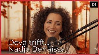 |Von der Schulbank zum Popstar| Deva trifft Nadja Benaissa (No Angels)|