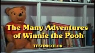 The Many Adventures of Winnie the Pooh - 09 - Heffalumps and Woozles