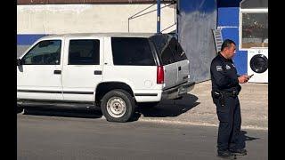 Militar fue detenido por hallazgo de mujeres en Tijuana